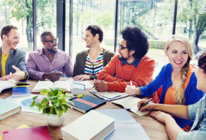 Team en schoolgemeenschap